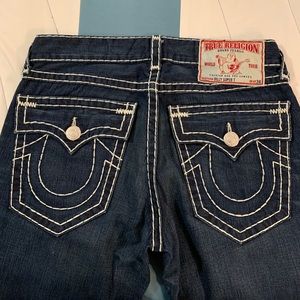 True Religion Billy Super T